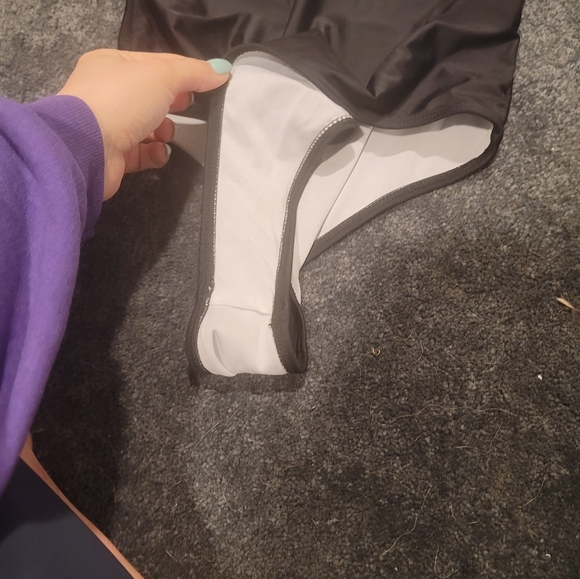 Shein one piece swimsuit - Picture 4 of 4